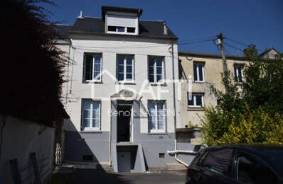 vente maison 122 165 € à proximité de Beuzevillette (76210)