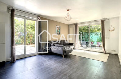 vente appartement 348 000 € à proximité de Joinville-le-Pont (94340)