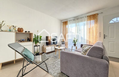 vente appartement 144 000 € à proximité de Izon (33450)
