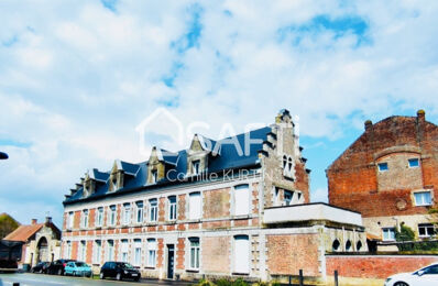 vente immeuble 780 000 € à proximité de Sailly-en-Ostrevent (62490)