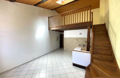 vente appartement 65 500 € à proximité de La Beaume (05140)