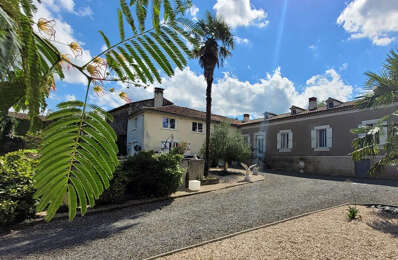 vente maison 250 000 € à proximité de La Barthe-de-Neste (65250)