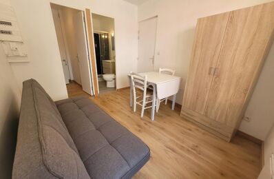 location appartement 375 € CC /mois à proximité de Hesdigneul-Lès-Boulogne (62360)