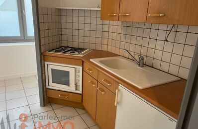 vente appartement 49 000 € à proximité de Firminy (42700)