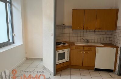 vente appartement 44 000 € à proximité de Saint-Étienne (42100)