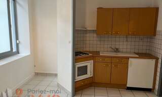 Appartement 2 Pièces 24 m² à vendre à Aurec-sur-Loire (43110)