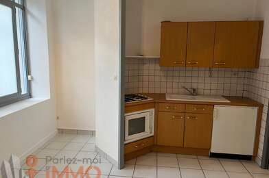 Appartement 2 pièces 44000 €