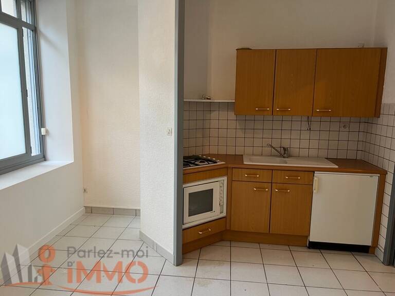 Appartement 2 P+C — photo 1
