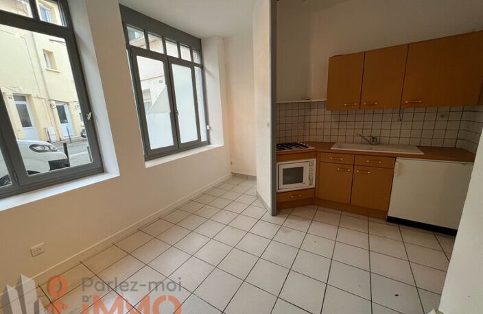 Appartement 2 P+C — photo 2