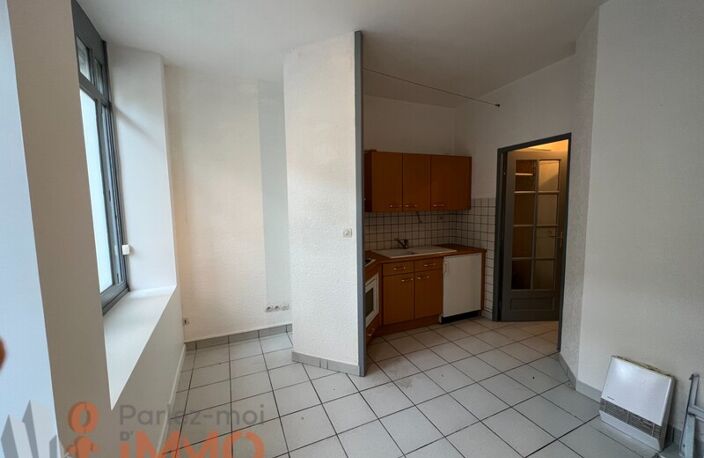 Appartement 2 P+C — photo 3