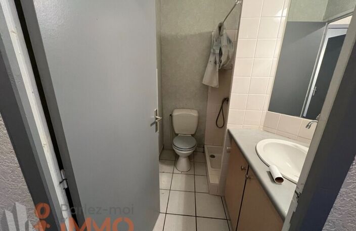Appartement 2 P+C — photo 5