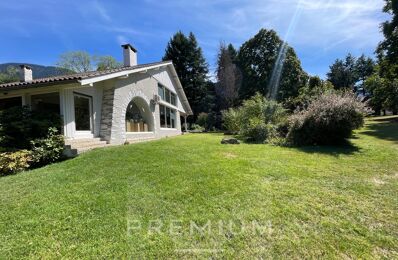 vente maison 1 450 000 € à proximité de Champ-sur-Drac (38560)