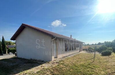 vente maison 259 000 € à proximité de Sardieu (38260)