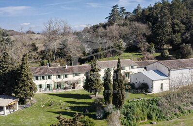 vente maison 1 595 000 € à proximité de Couiza (11190)