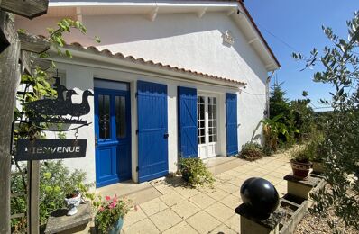 maison 7 pièces 150 m2 à vendre à Javerlhac-Et-la-Chapelle-Saint-Robert (24300)