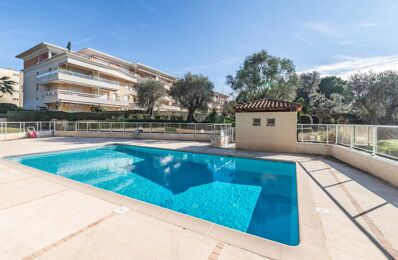 vente appartement 589 500 € à proximité de Nice (06200)
