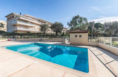 appartement 4 pièces 101 m2 à vendre à Golfe-Juan (06220)