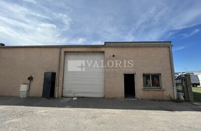 location commerce 5 251 € CC /mois à proximité de Vaulx-en-Velin (69120)