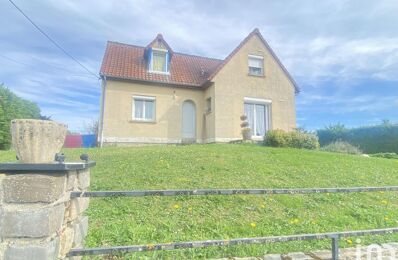 vente maison 130 000 € à proximité de Tugny-Et-Pont (02640)