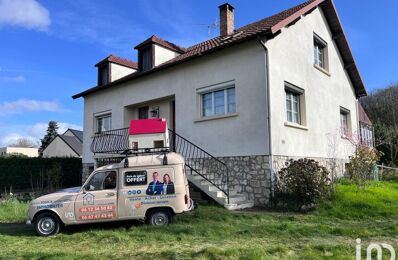 vente maison 415 000 € à proximité de Janville-sur-Juine (91510)