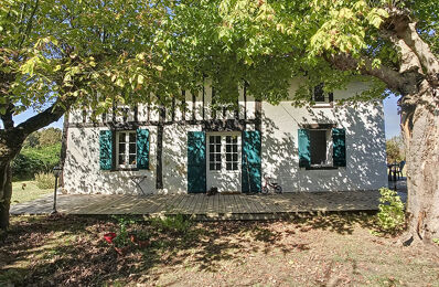 maison 4 pièces 118 m2 à vendre à Belin-Béliet (33830)