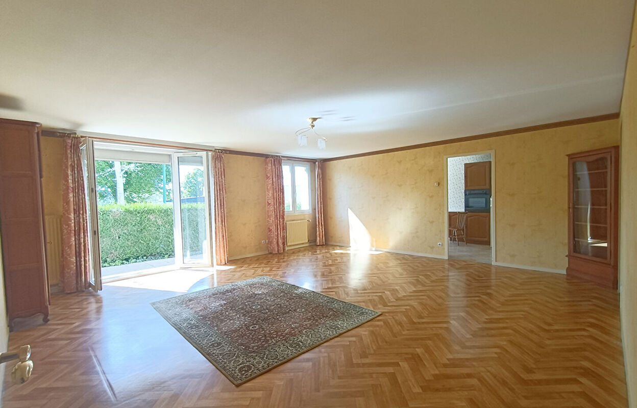 appartement 5 pièces 112 m2 à vendre à La Chapelle-sur-Erdre (44240)
