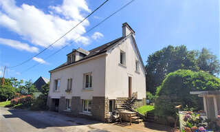 Maison 4 Pièces 125 m² à vendre à Saint-Gérand-Croixanvec (56920)