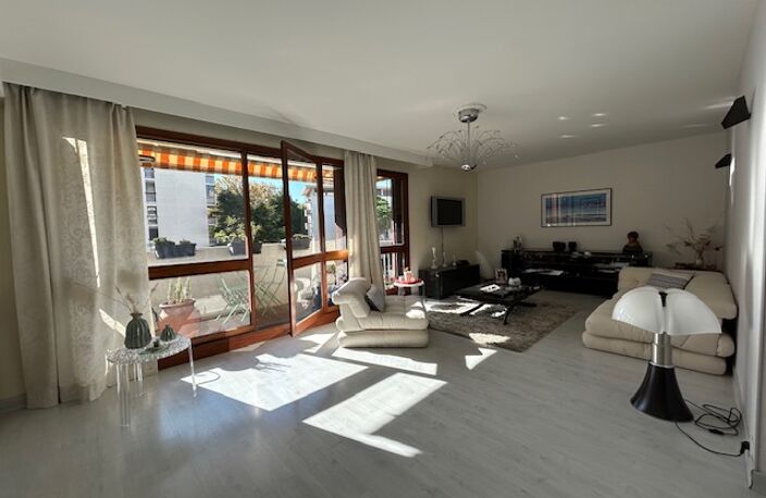 PERPIGNAN - appartement 116 m2 -  Anatole France — photo 4