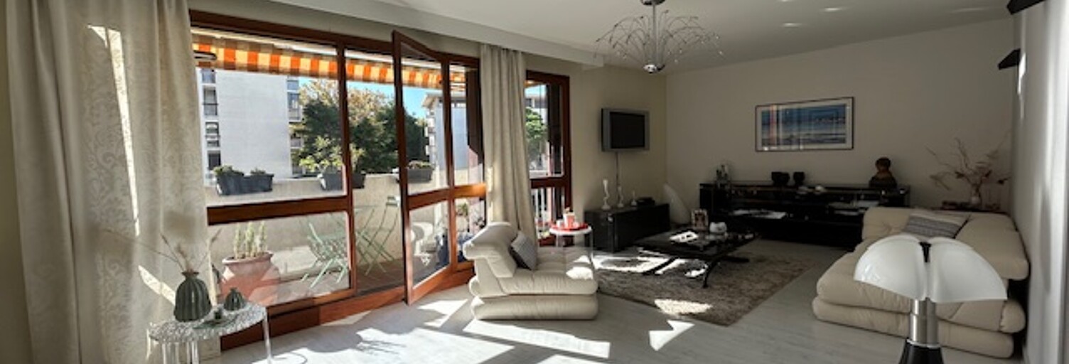 Appartement 5 Pièces 116 m² à vendre à Perpignan (66000)