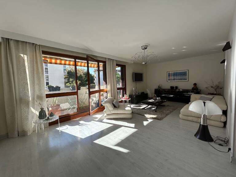 PERPIGNAN - appartement 116 m2 -  Anatole France — photo 1