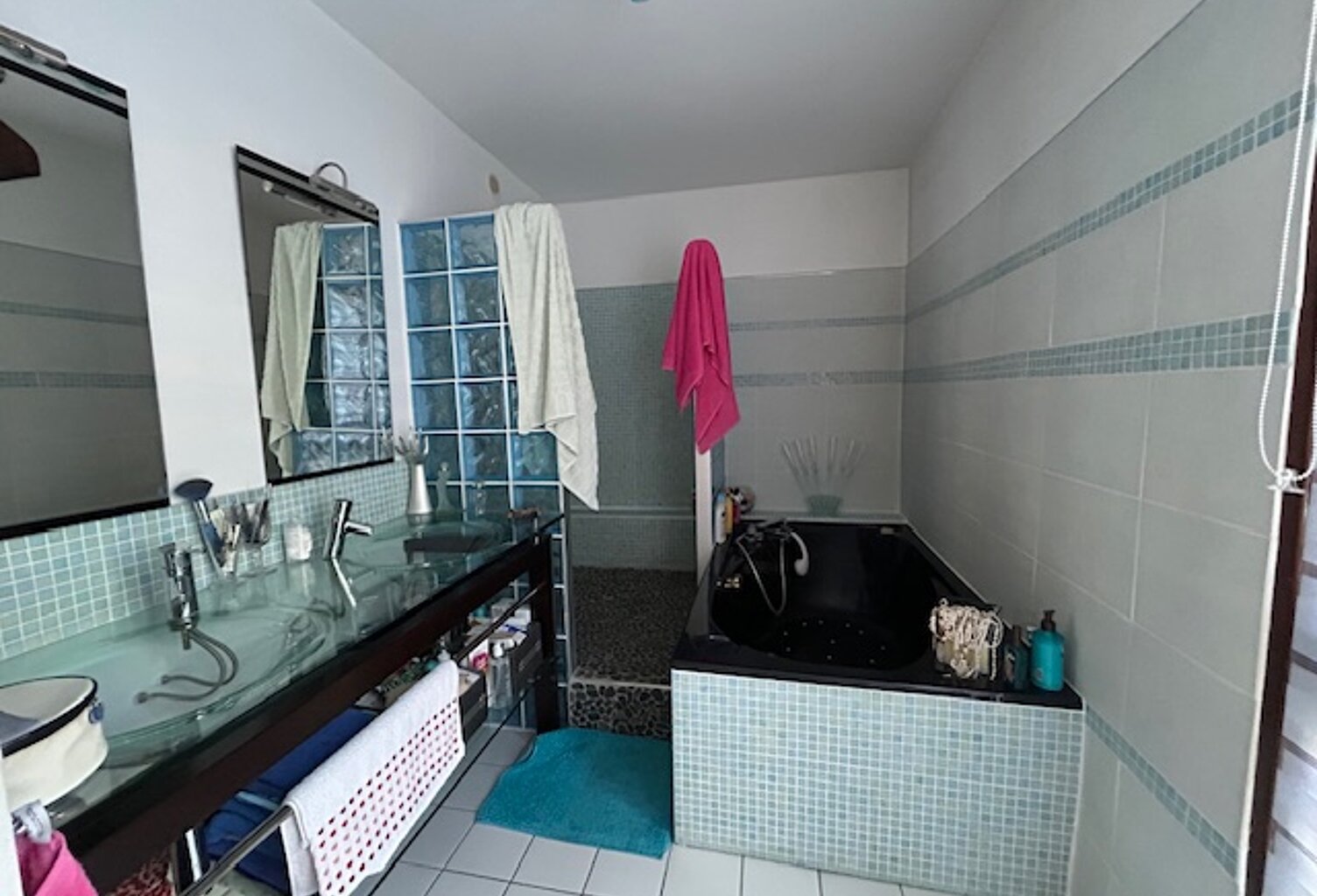 PERPIGNAN - appartement 116 m2 -  Anatole France — photo 1