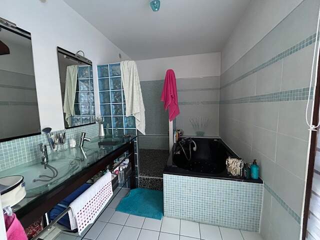 PERPIGNAN - appartement 116 m2 -  Anatole France — photo du bien
