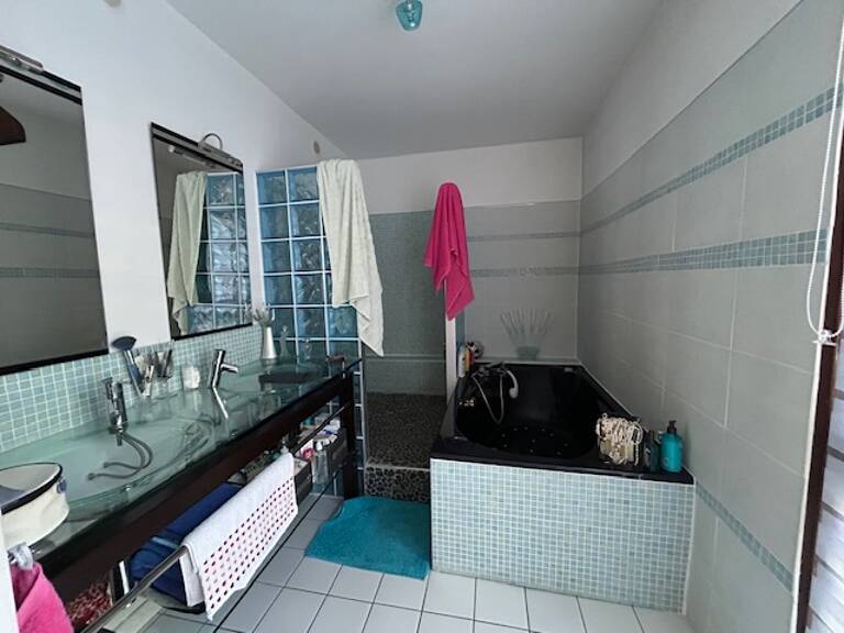 PERPIGNAN - appartement 116 m2 -  Anatole France — photo 1