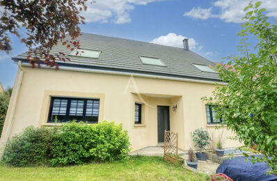 vente maison 338 240 € à proximité de Saussay-la-Campagne (27150)