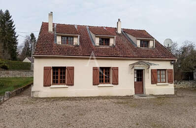 maison 6 pièces 109 m2 à vendre à Neaufles-Saint-Martin (27830)