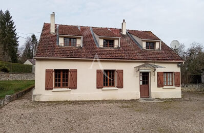 vente maison 150 180 € à proximité de Courcelles-Lès-Gisors (60240)