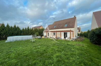 vente maison 279 388 € à proximité de Neaufles-Saint-Martin (27830)