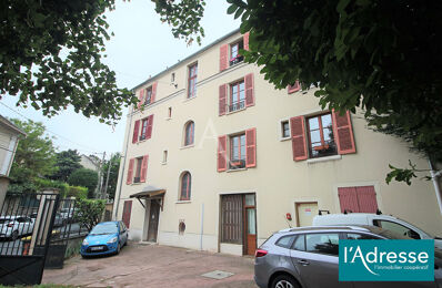vente appartement 197 500 € à proximité de Ris-Orangis (91130)