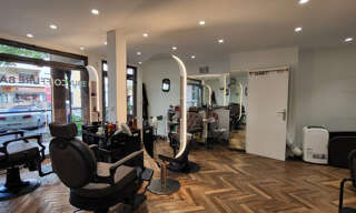 Commerce  55 m² à vendre à Villeurbanne (69100)