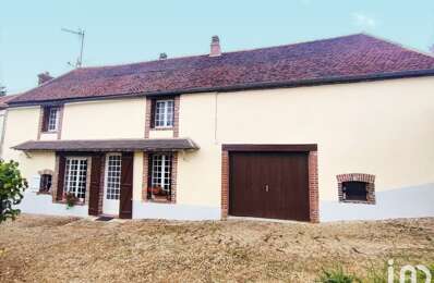 vente maison 178 500 € à proximité de Joigny (89300)