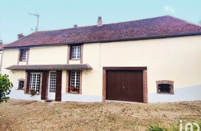 vente maison 178 500 € à proximité de Joigny (89300)
