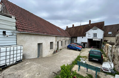 vente maison 123 000 € à proximité de Pronleroy (60190)
