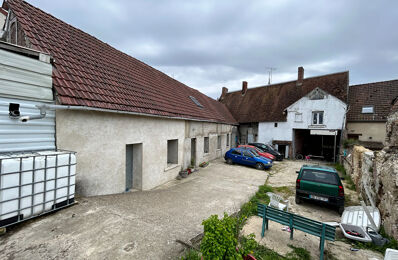 vente maison 123 000 € à proximité de Le Mesnil-sur-Bulles (60130)