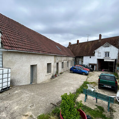 Maison 4 pièces 200 m²