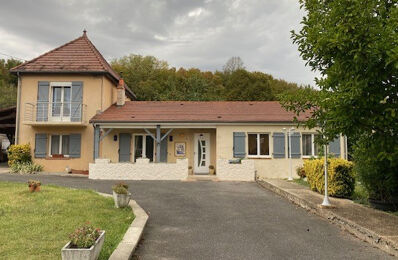 vente maison 220 000 € à proximité de Sichamps (58700)