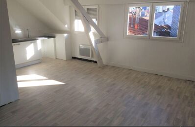 appartement 3 pièces 67 m2 à vendre à Pau (64000)