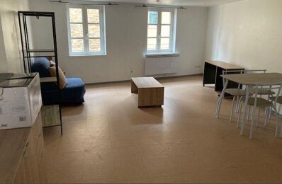 appartement 1 pièces 30 m2 à louer à Mende (48000)