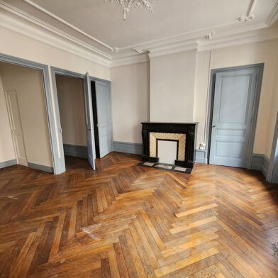 Appartement 5 pièces 150 m²