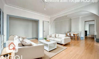 Appartement 5 Pièces 150 m² à vendre à Saint-Étienne (42100)