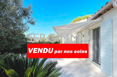 vente maison 676 000 € à proximité de Les Adrets-de-l'Estérel (83600)